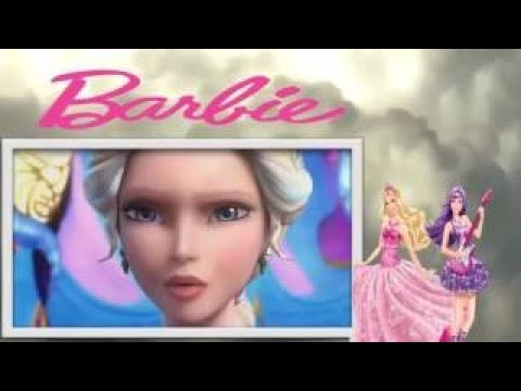 princess and the pauper barbie full movie